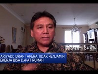 Tolak Tapera, Apindo: Pegawai Swasta di BPJS Ketenagakerjaan