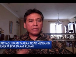 Tolak Tapera, Apindo: Pegawai Swasta di BPJS Ketenagakerjaan