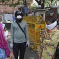 No 4 Dunia, India Negara Kasus Covid-19 Tertinggi di Asia
