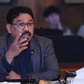 Erick Tunjuk Politisi Nasdem Zulfan Lindan Jadi Wakomut JSMR