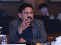 Erick Tunjuk Politisi Nasdem Zulfan Lindan Jadi Wakomut JSMR