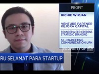 2020, Orbit Fund Targetkan Investasi di 2 Startup