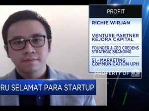2020, Orbit Fund Targetkan Investasi di 2 Startup
