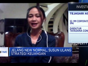 Saatnya Evaluasi Kondisi Keuangan, Agar Aman Kala New Normal