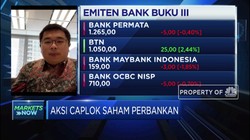 Bakal Dicaplok Kookmin Bank, Begini Analisis Kinerja Bukopin