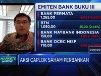 Bakal Dicaplok Kookmin Bank, Begini Analisis Kinerja Bukopin