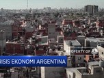 Bank Dunia Proyeksi Argentina Diguncang Resesi Ekonomi