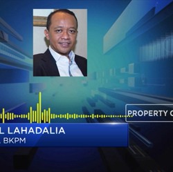 BKPM Revisi Target Investasi