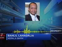 BKPM Revisi Target Investasi