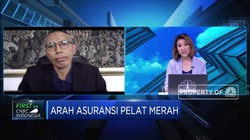 BPUI:Holding Asuransi Jamin Kredit Modal Kerja di Program PEN