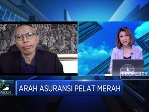 BPUI:Holding Asuransi Jamin Kredit Modal Kerja di Program PEN