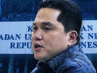 China-Korea Buat Pabrik Baterai Rp292 T, Begini Rencana Erick