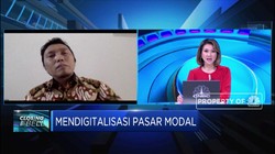 Dukung Tapera, KSEI Siapkan Platform Administrasi Peserta