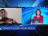 Dukung Tapera, KSEI Siapkan Platform Administrasi Peserta