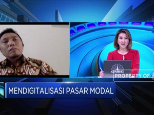 Dukung Tapera, KSEI Siapkan Platform Administrasi Peserta