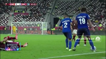 FIFA Izinkan Bursa Transfer Dibuka