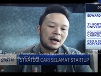 Gerai di Pemukiman Bantu Penjualan Kopi Kenangan Saat Pandemi