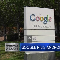 Google Rilis Android 11 Beta