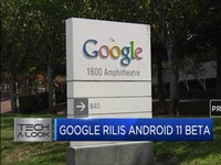 Google Rilis Android 11 Beta