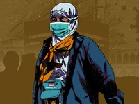 Batal berangkat, Ini 3 Skema Penarikan Biaya Haji 2020