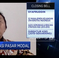 Ini Alasan KSEI Percepat Penggunaan e-Proxy