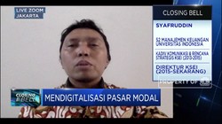 Ini Alasan KSEI Percepat Penggunaan e-Proxy
