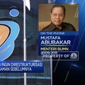 Ini Cara Atasi Pro dan Kontra Proses Restrukturisasi BUMN