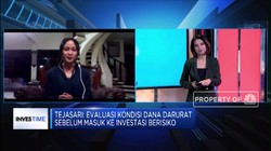 Ini Tips Kelola Investasi Agar Keuangan Aman Hadapi Pandemi