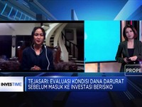 Ini Tips Kelola Investasi Agar Keuangan Aman Hadapi Pandemi