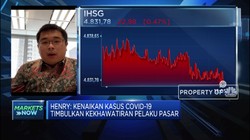 JP Morgan: Perbankan, Sektor Yang Paling Terdampak Covid-19