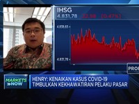 JP Morgan: Perbankan, Sektor Yang Paling Terdampak Covid-19