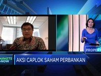 JP Morgan Proyeksi BI7DRR Berpeluang Turun 100bps ke 3,5%
