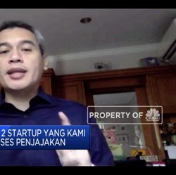 Saat Pandemi, Mandiri Capital Hindari Startup 'Bakar Uang'