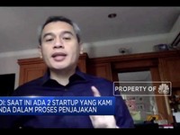 Saat Pandemi, Mandiri Capital Hindari Startup 'Bakar Uang'