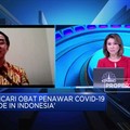 Kalbe Farma Proyeksi Obat Covid-19 Herbal Siap di Akhir Tahun