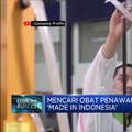 Kalbe Farma Siap Uji Klinis Obat Covid-19