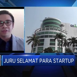 Kejora Capital:Startup Fintech Berpeluang Tumbuh Saat Pandemi
