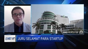 Kejora Capital:Startup Fintech Berpeluang Tumbuh Saat Pandemi