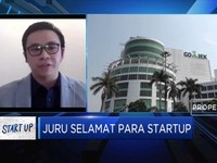Kejora Capital:Startup Fintech Berpeluang Tumbuh Saat Pandemi