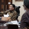Terungkap, Satu dari 18 Lembaga yang Bakal Dibubarkan Jokowi