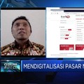 KSEI: Penundaan Pembayaran Pokok Surat Utang Alami Kenaikan