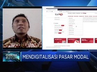 KSEI: Penundaan Pembayaran Pokok Surat Utang Alami Kenaikan