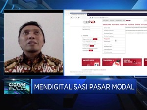 KSEI: Penundaan Pembayaran Pokok Surat Utang Alami Kenaikan