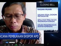 Larangan Ekspor APD Dicabut? Ini Penjelasan Kemendag