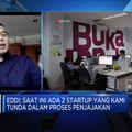 MCI: Konsolidasi,Strategi Startup Pertahankan Bisnis Saat Ini