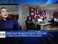 MCI: Konsolidasi,Strategi Startup Pertahankan Bisnis Saat Ini