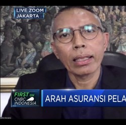 Menakar Arah Pengelolaan Holding Asuransi,Ini Penjelasan BPUI