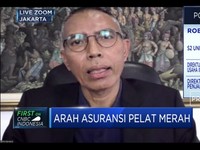 Menakar Arah Pengelolaan Holding Asuransi,Ini Penjelasan BPUI