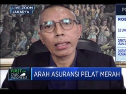 Menakar Arah Pengelolaan Holding Asuransi,Ini Penjelasan BPUI