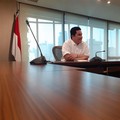 Nicke Jadi Dirut, Erick: Target 2 Anak Usaha Pertamina IPO